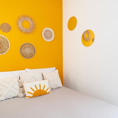 Luminoso Appartamento Vicino Alle Cinque Terre 斯培西亚 外观 照片
